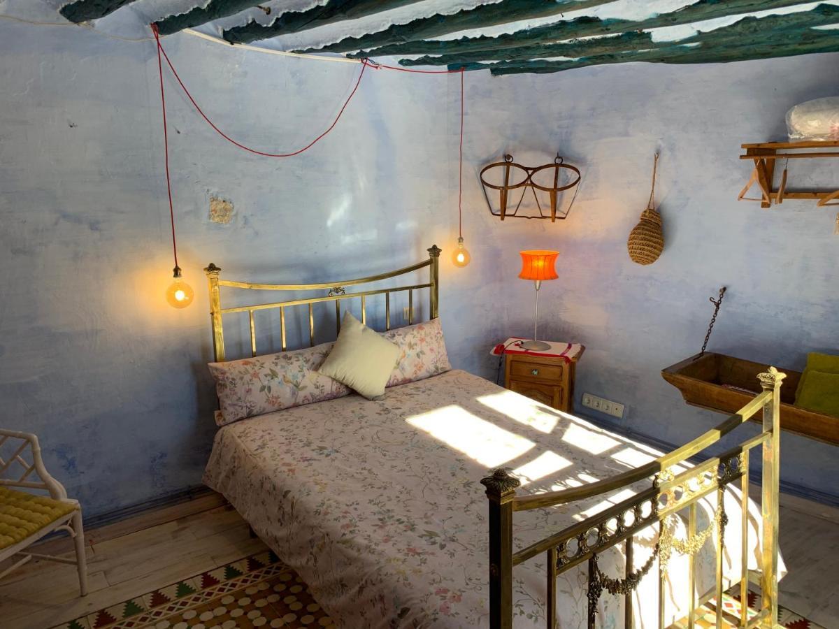 Casa di campagna Planeta Chicote