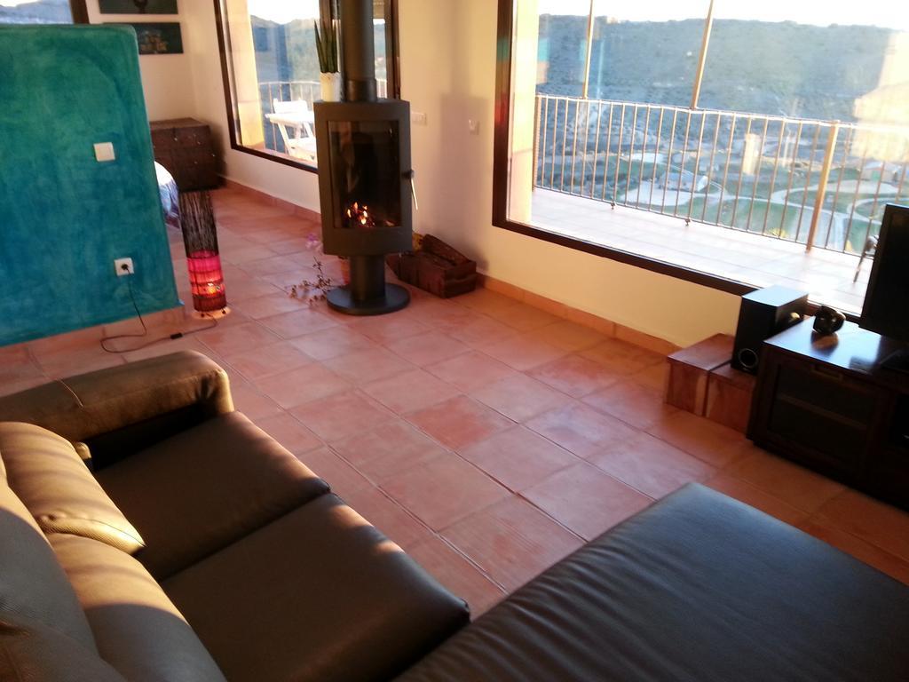 Casa di campagna Planeta Chicote *