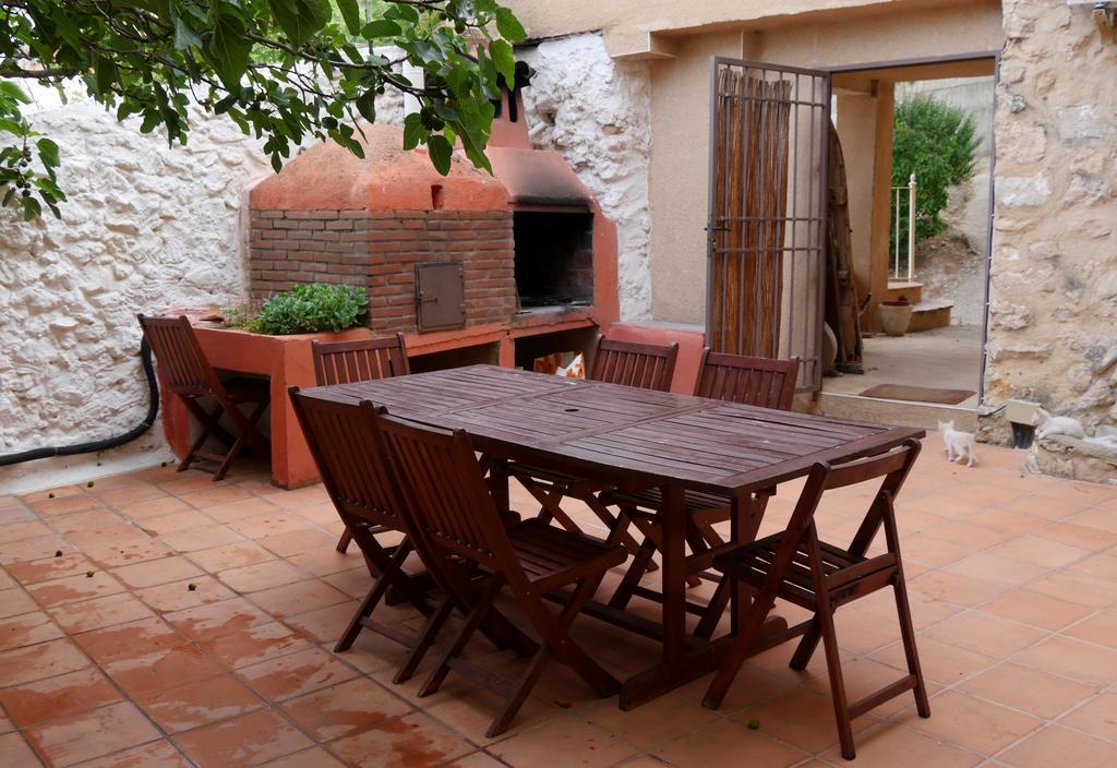 Planeta Chicote Casa rural *