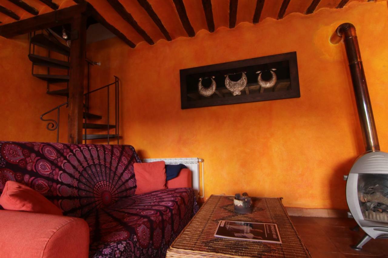 Planeta Chicote Casa di campagna