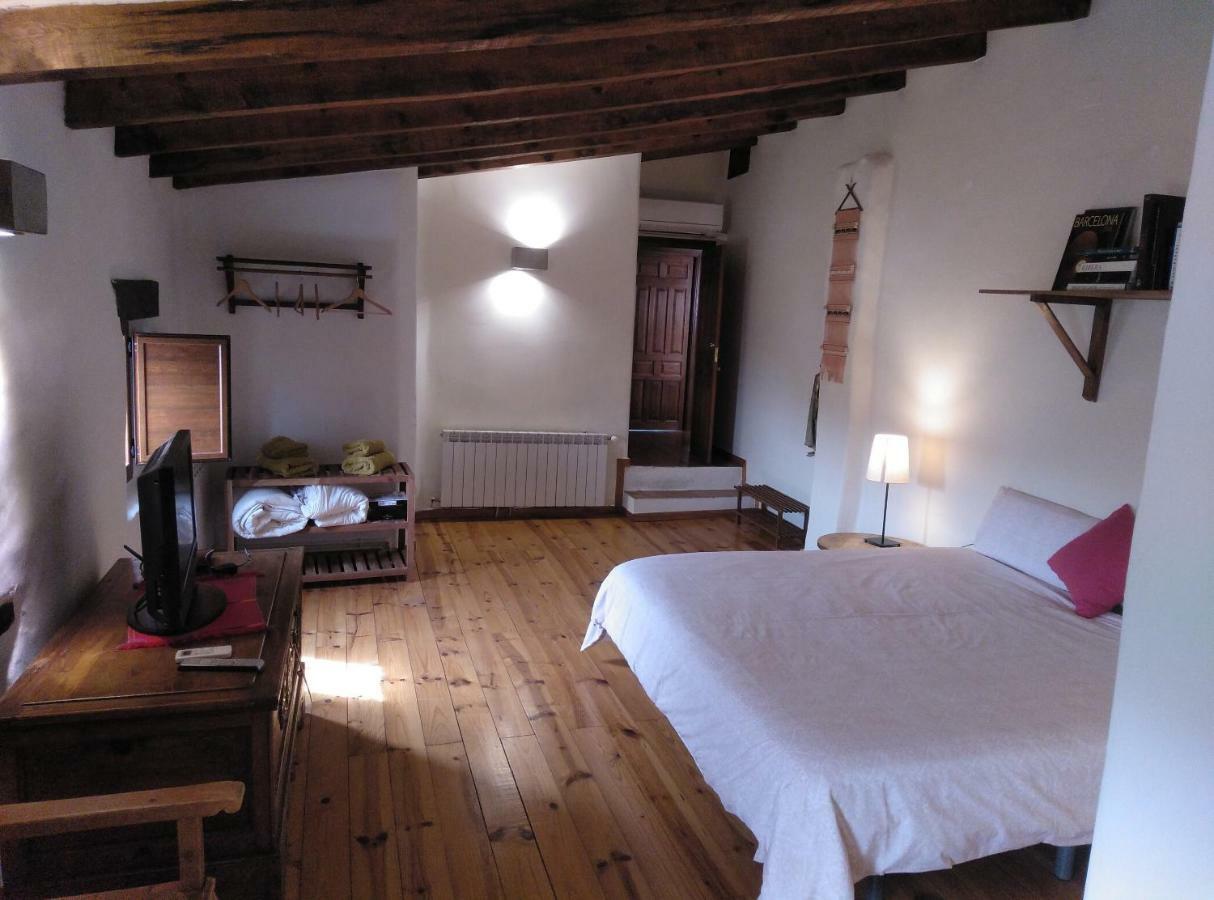 Planeta Chicote Casa di campagna *